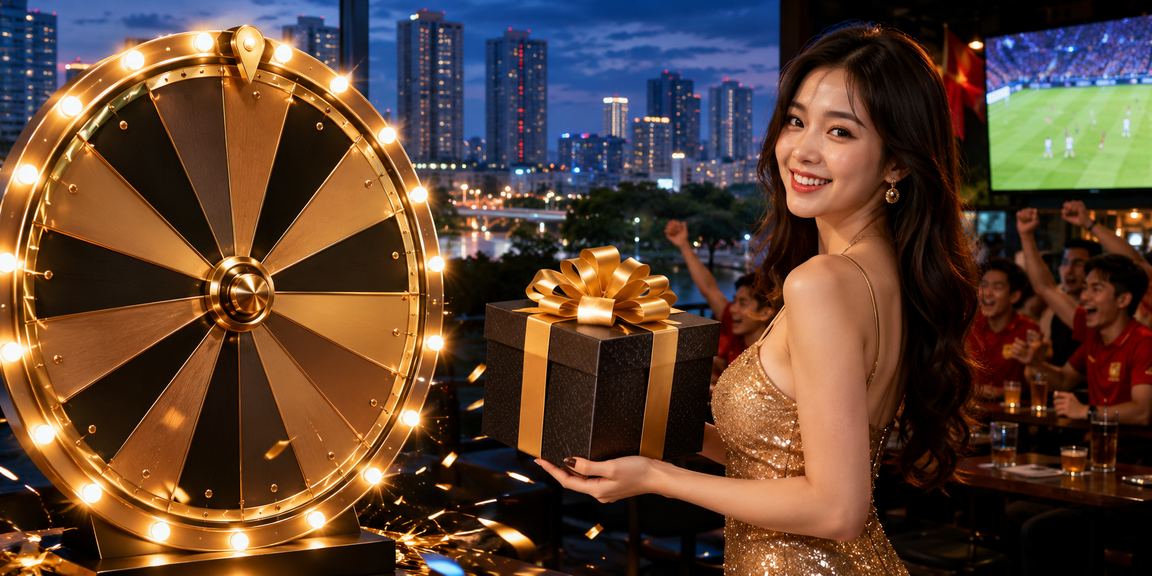 Cảnh chơi roulette trực tuyến tại TP.HCM trên màn hình điện thoại với giao diện live dealer