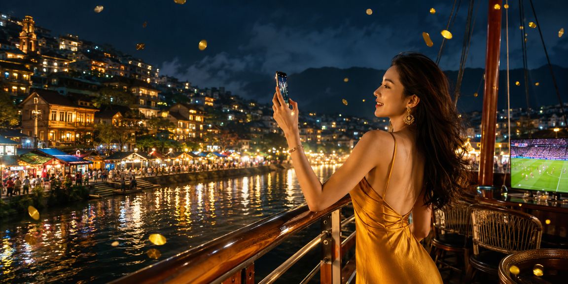 Người dùng Việt Nam kiểm soát tài khoản cá nhân trên nền tảng 655