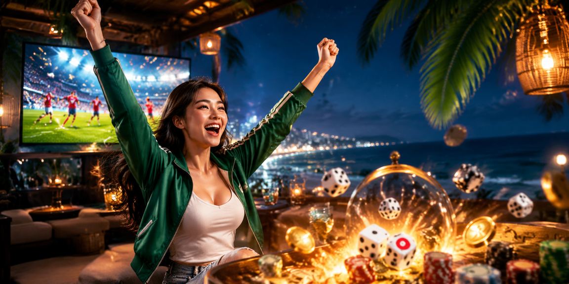 Không gian cà phê tại Vũng Tàu, người dùng kiểm tra giao dịch thanh toán trên điện thoại